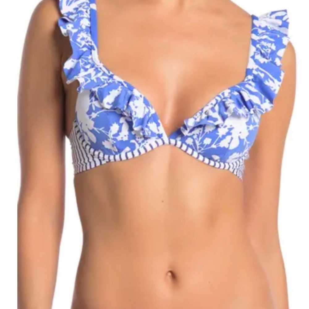 Maaji Miami Park Bikini (Underwire top + bottoms)